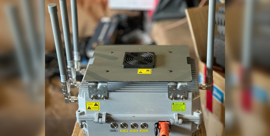 РЭБ, FPV, фото