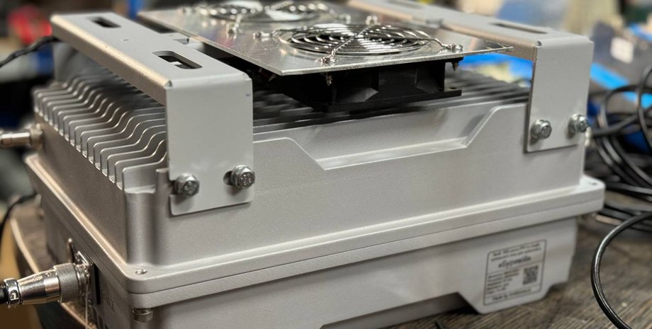 реб, Буревій