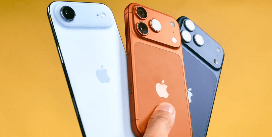 iPhone 17 лучшие приложения для iPhone