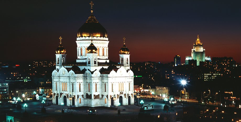 Фото: РИА Новости