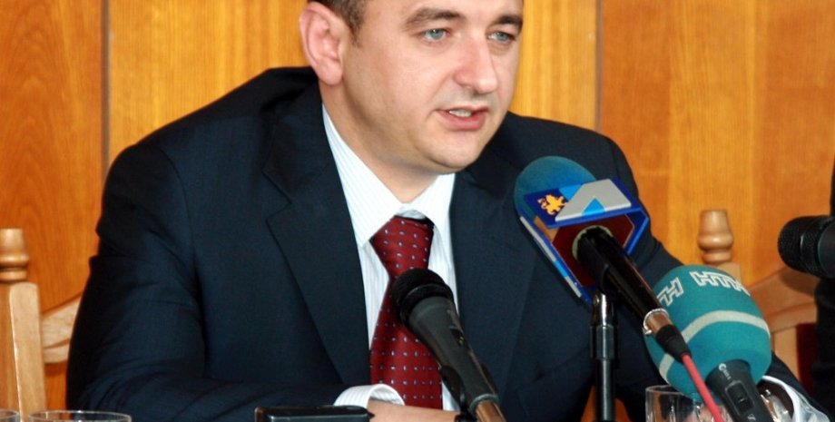 Анатолий Матиос / Фото: zaxid.net