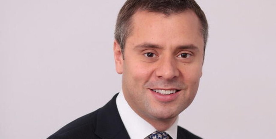 Юрий Витренко, энергетика, вр.и.о. министр, кабмин, назначение