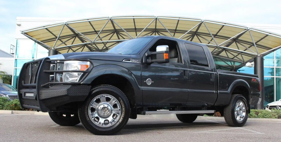 Ford F-250 XLT Super Duty, Ford F-250, Ford Super Duty, Ford F-250 Super Duty, Ford F-250 2016