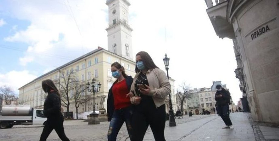 Фото: Украинская правда