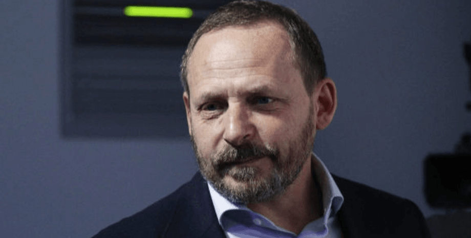 основатель Яндекса, Аркадий Волож