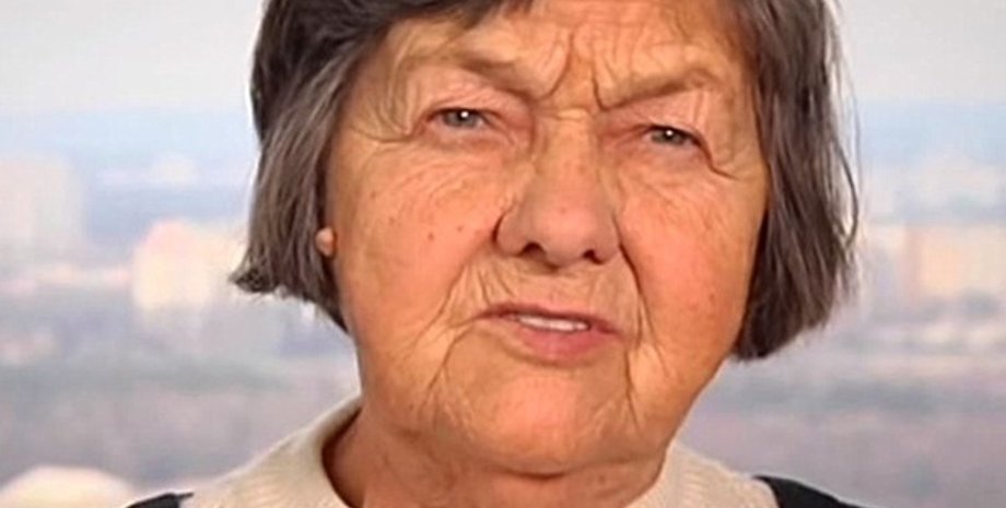 Мария Савченко / Фото: ukr.media