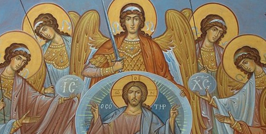 Собор архангела Гавриїла 13 липня 2024 року
