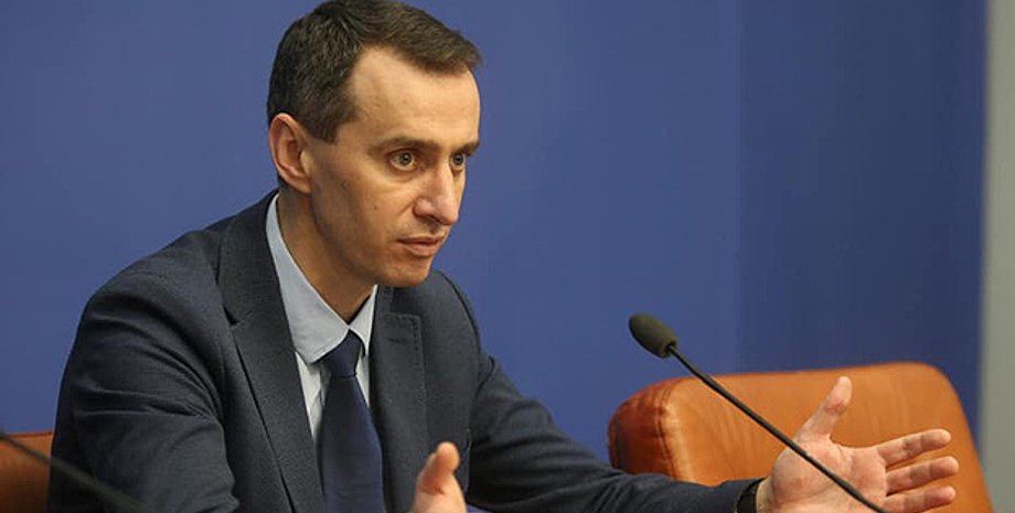 Виктор Ляшко, Коронавирус, Карантинные ограничения, локдаун, уровень заболеваемости