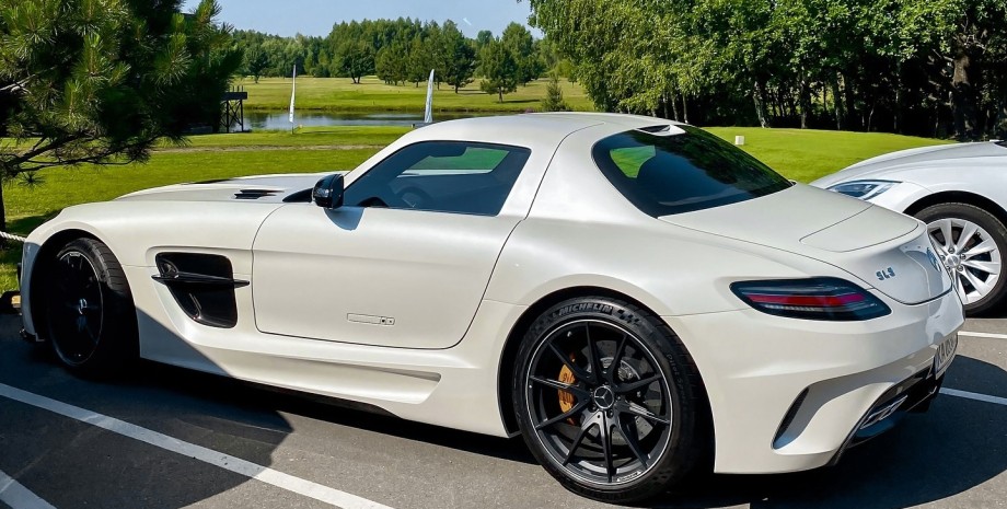 Mercedes SLS AMG Black Series Mercedes SLS AMG Black Series, Mercedes SLS AMG, Mercedes-Benz SLS AMG, суперкар Mercedes
