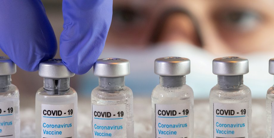 Бустерная доза, Moderna, Johnson & Johnson