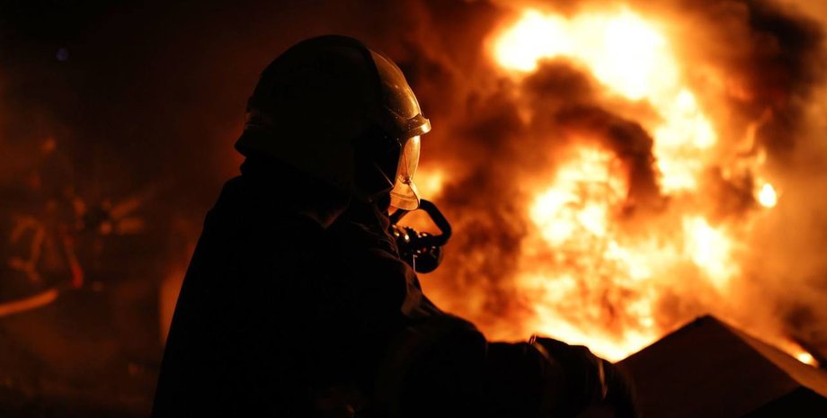 ЗС РФ атакували нафтогазовий об'єкт на Полтавщині — загинуло троє людей