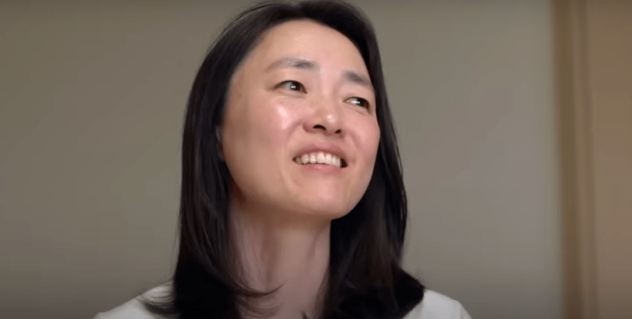 Ын Со Ран Ын Со Ран, женщина