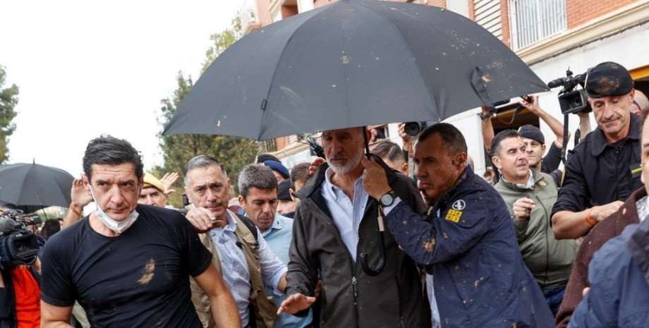 Король Испании Король Испании, королева испании, испания