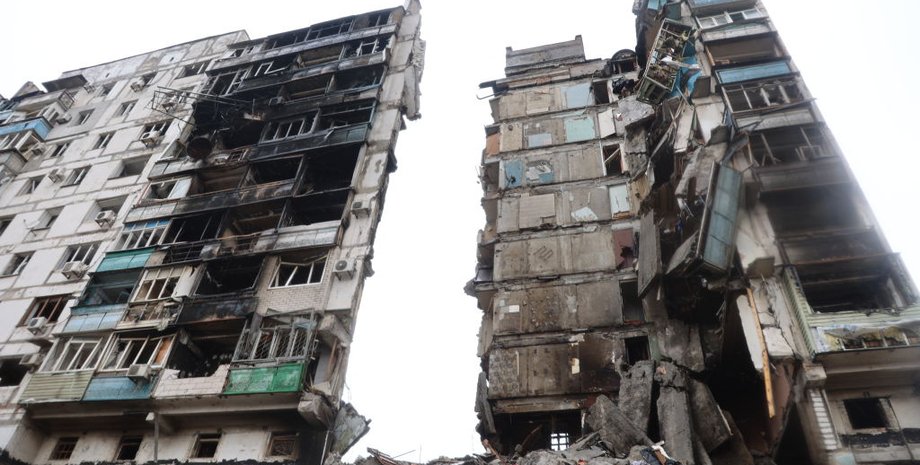 военные преступления, российская агрессия, помощь США, финансирование расследования, ICPA