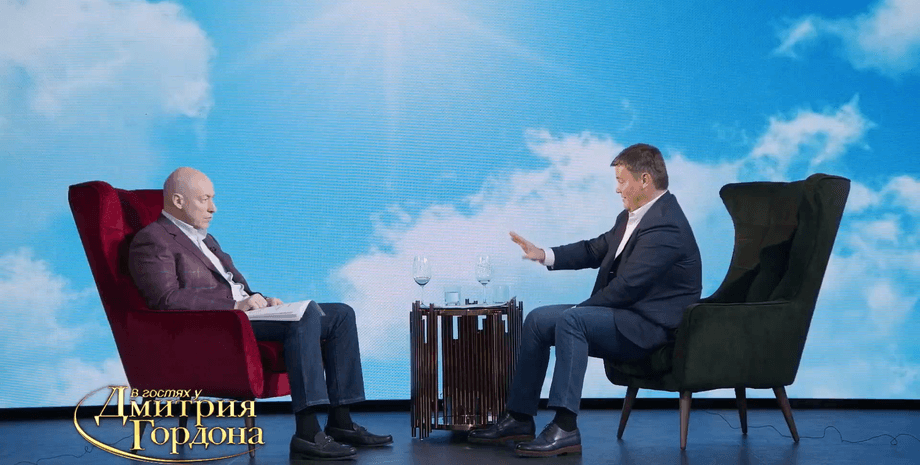 Гордон Богдан