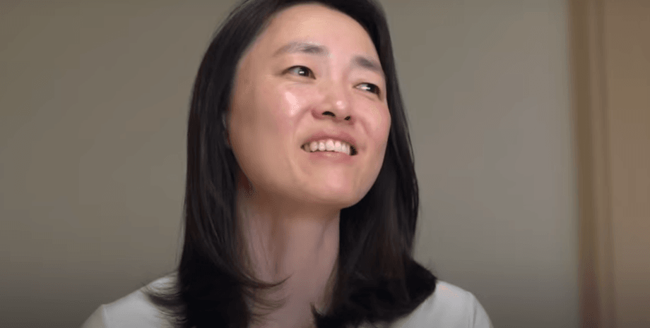 Ын Со Ран, женщина