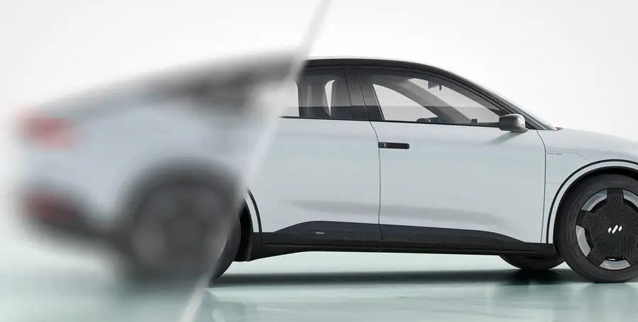 Lightyear 2, электромобиль Lightyear, новый Lightyear, авто с солнечными батареями, электромобиль Lightyear