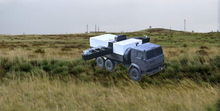 Цербер, дроны, БПЛА, оптоволокно, РФ