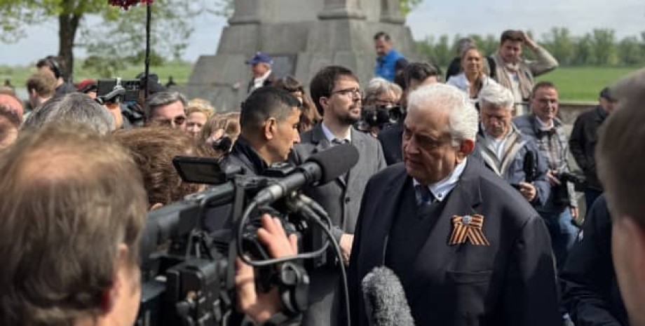 Сергій Нечаєв Сергій Нечаєв