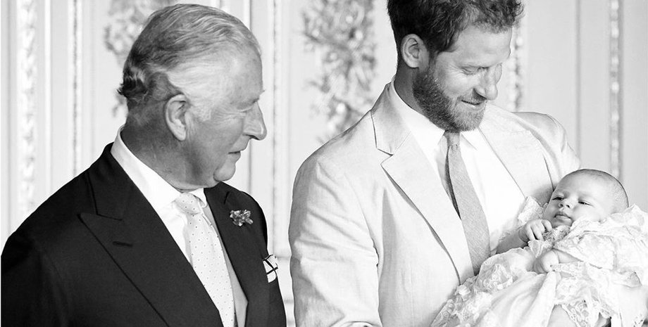 Фото: sussexroyal