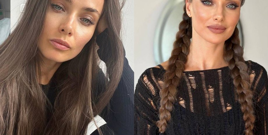 Ксения Мишина фото 2023