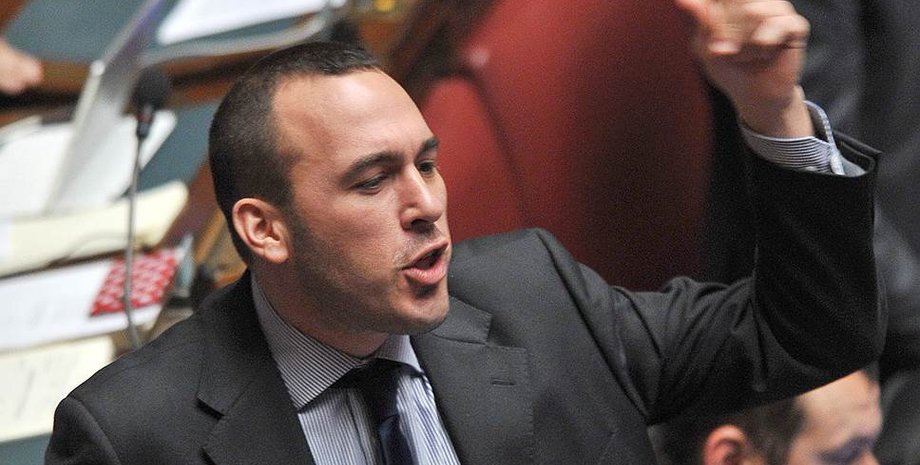 Манлио ди Стефано / Фото: ТАСС