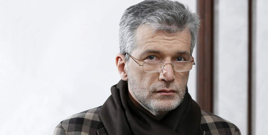 Андрей Куликов