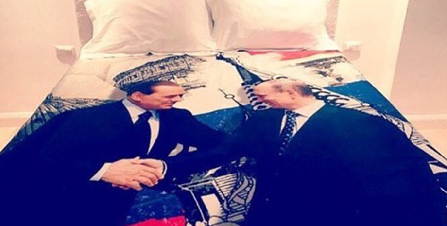 Фото: Lnzuolissimi