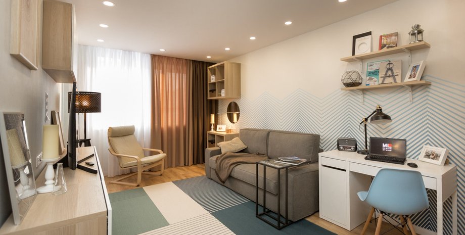 недвижимость, жилью, спрос, фото