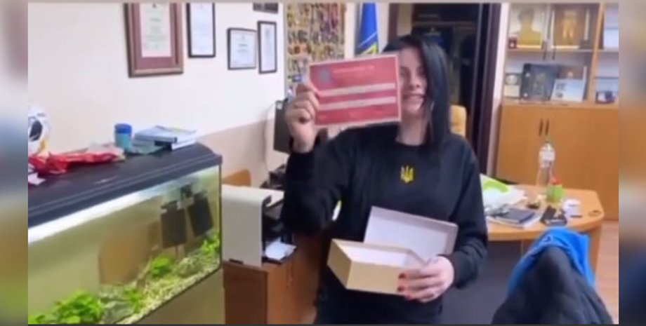 Валентина Федюк, Василина Софранюк, дівчина роману пиліпенка