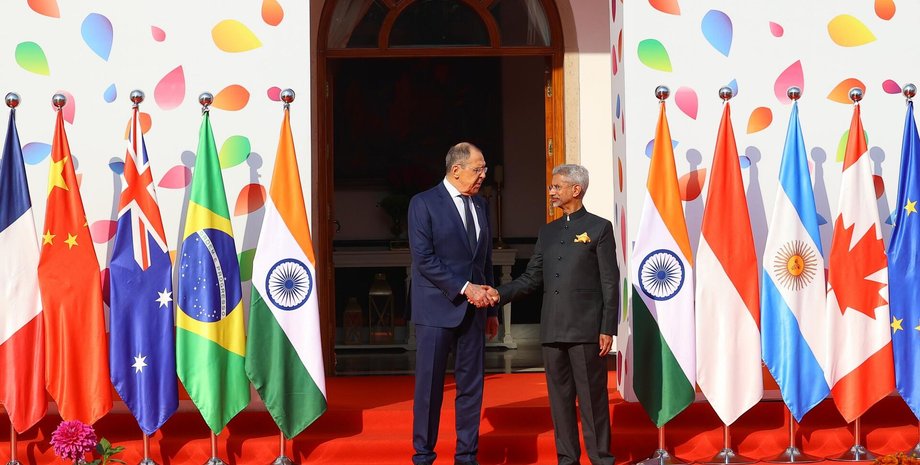 індія та рф