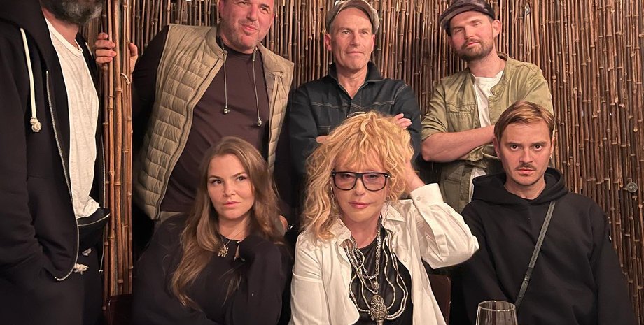 Алла Пугачева, Little Big, Михаил Шац, Израиль, иноагенты