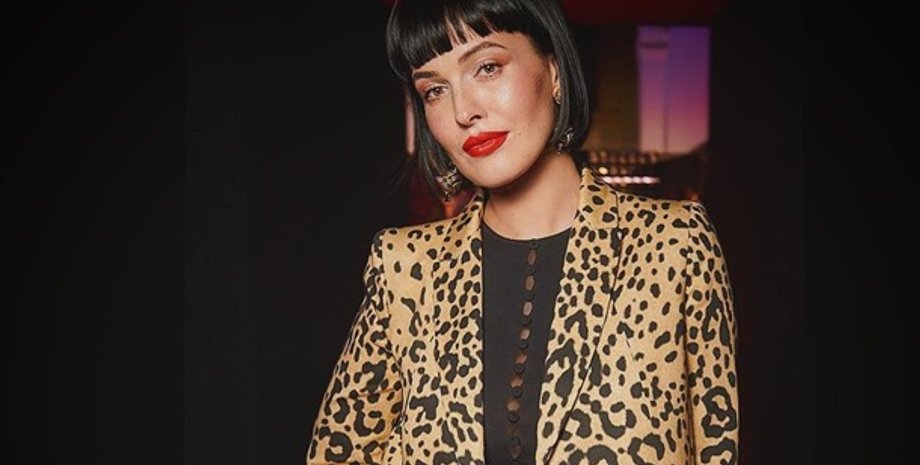 Фото: nstagram.com/da_astafieva