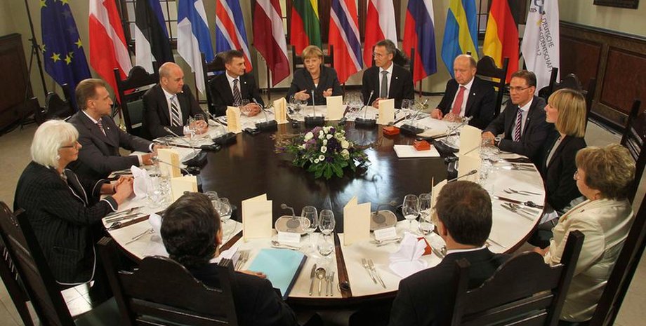 Заседание СГБМ