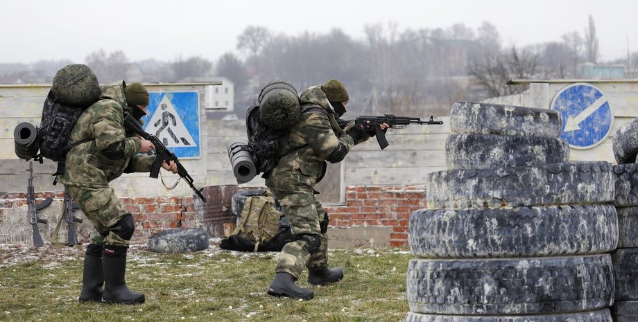 Ситуация в Белгородской области, Белгород, территориальная оборона, Вячеслав Гладков, война РФ против Украины