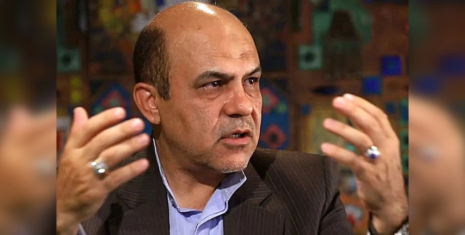 Аліреза Акбарі, міністерство оборони іран, іран Аліреза Акбарі