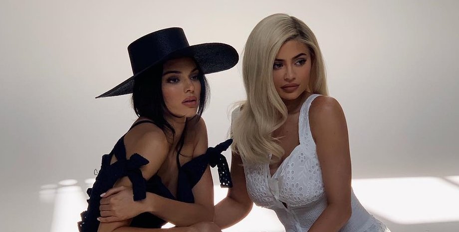 Фото: Instagram kendallandkylie
