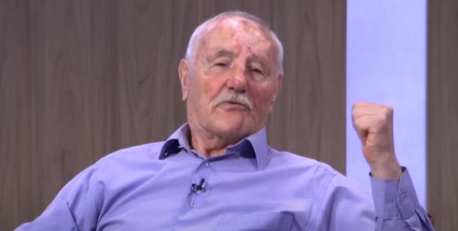 Батько Андрія Парубія заявив про слід російських спецслужб у вбивстві сина