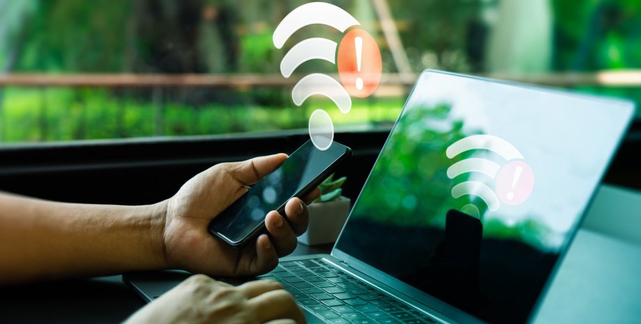 подключение Wi-Fi Wi-Fi плохо работает роутер причины
