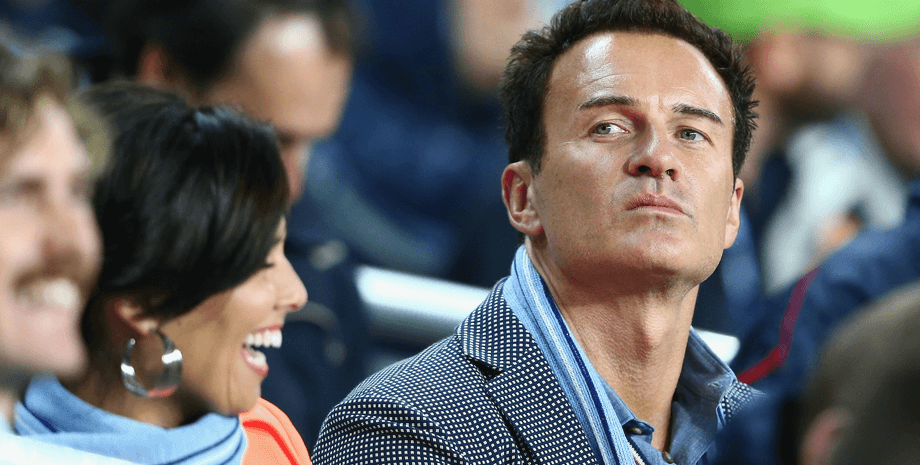 Джулиан Макмэхон оставил после смерти состояние в 16 млн долларов