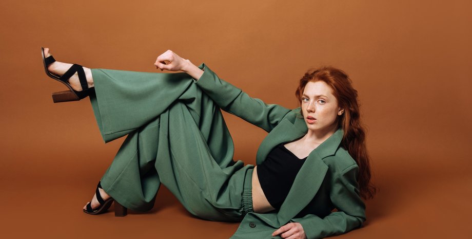 5 идеальных брюк на весну