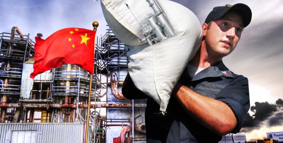 Китай вышел на первое место в мире по ВВП / Фото: kapital.kz