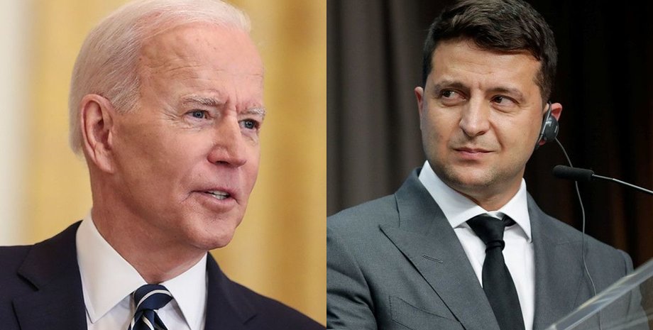 США, Байден, саммит, климат, приглашение, Украина, Зеленский,