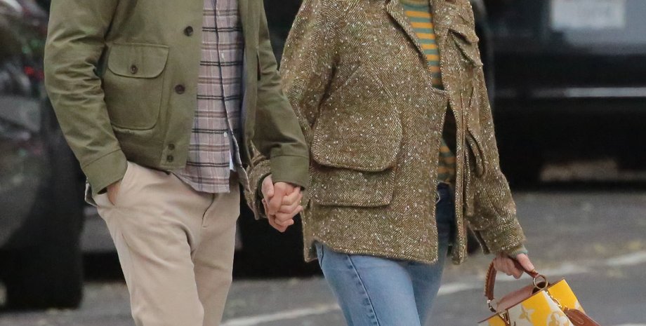 Блейк Лайвли и Райан Рейнольдс, Блейк Лайвли и Райан Рейнольдс на свидании, дети блейк лайвли, сплетница, нью-йорк