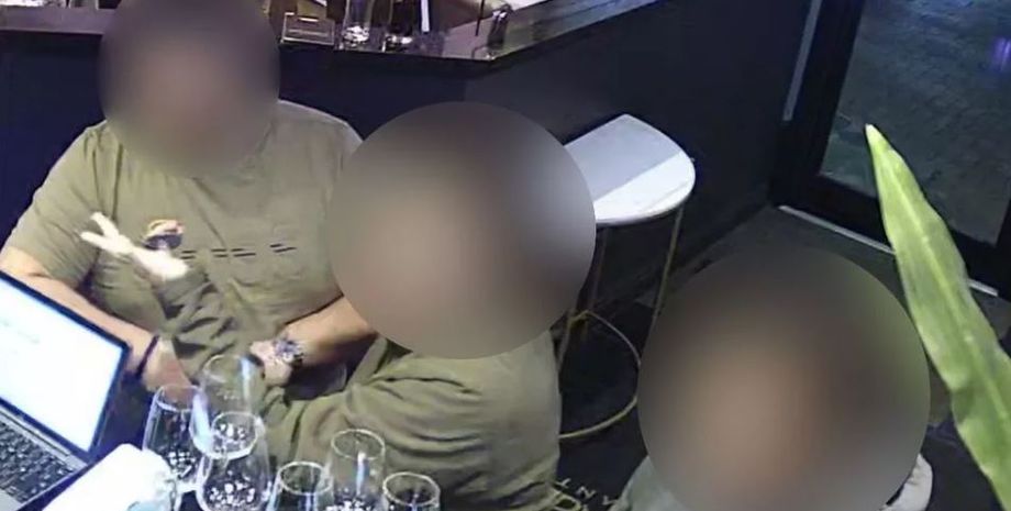 Семья наелась в индийском ресторане, а потом встала и ушла, не заплатив, что было дальше, все подробности конфликта