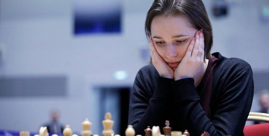 Мария Музычук / UArgument