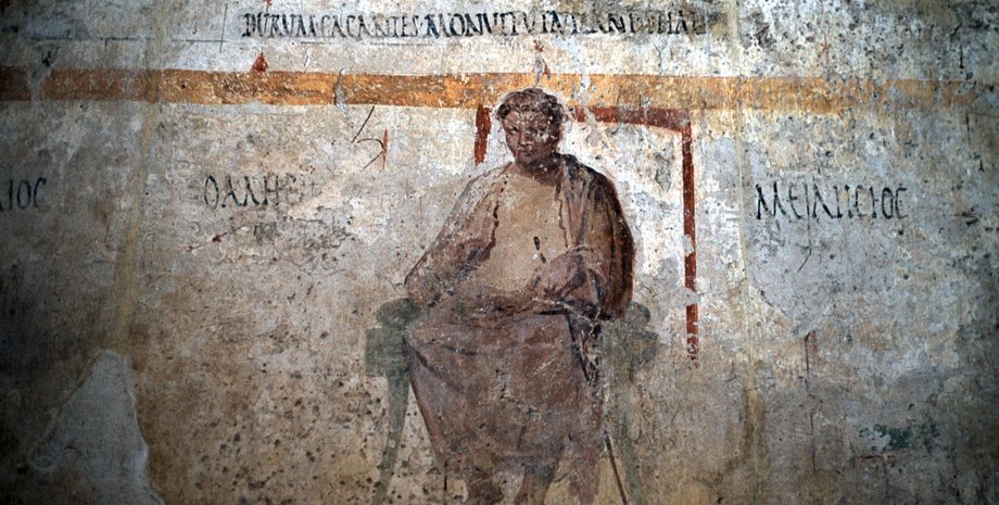 Древние ученые сталкивались с современными проблемами