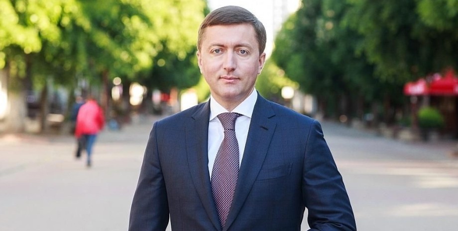 Сергей Лабазюк, нардеп, взятка