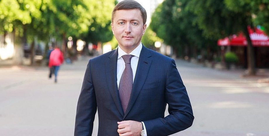 Сергей Лабазюк, нардеп, взятка