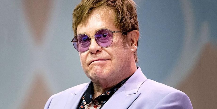 элтон джон о брексите, элтон джон, элтон джон о выходе из ес